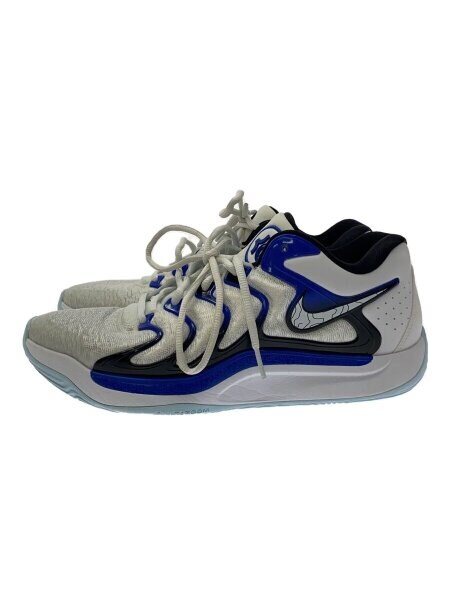 NIKE(ナイキ) / KD17 EP/27.5cm/WHT// | 中古品の販売・通販なら 
