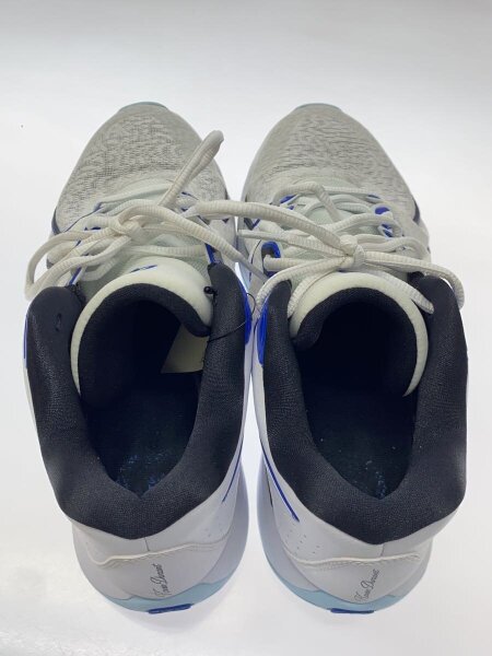 NIKE(ナイキ) / KD17 EP/27.5cm/WHT// | 中古品の販売・通販なら 