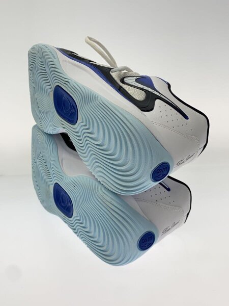 NIKE(ナイキ) / KD17 EP/27.5cm/WHT// | 中古品の販売・通販なら 