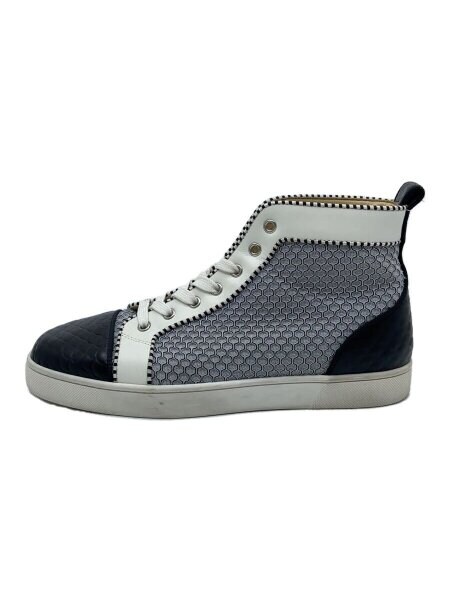 Christian Louboutin(クリスチャンルブタン) / ハイカットスニーカー 