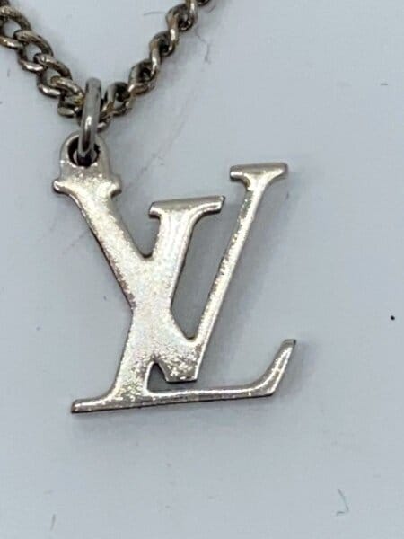 LOUIS VUITTON(ルイヴィトン) / コリエ・チャームズモノグラム