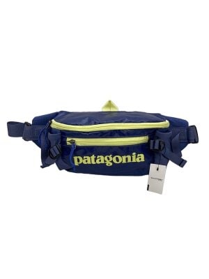 patagoniaのウエストバッグ検索結果|古着・中古品の通販サイト