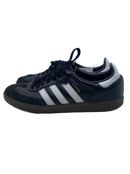 adidas(アディダス) / オリジナルス/SAMBA OG/サンバ/ブラック/B75807 