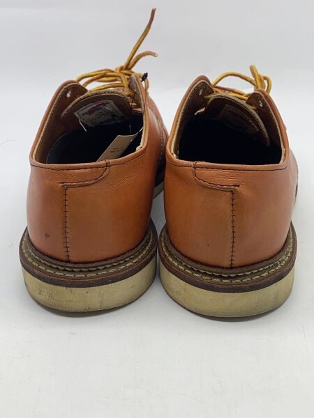 RED WING(レッドウィング) / ドレスシューズ/27cm/CML/レザー/CLASSIC 