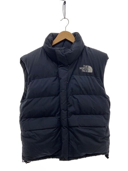 THE NORTH FACE(ザノースフェイス) / ダウンベスト/M/ナイロン