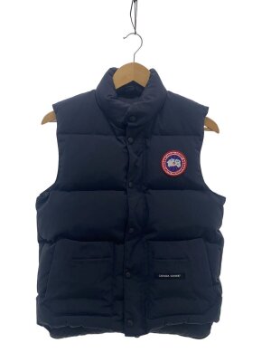 CANADA GOOSEのダウンベスト検索結果|古着・中古品の通販サイト