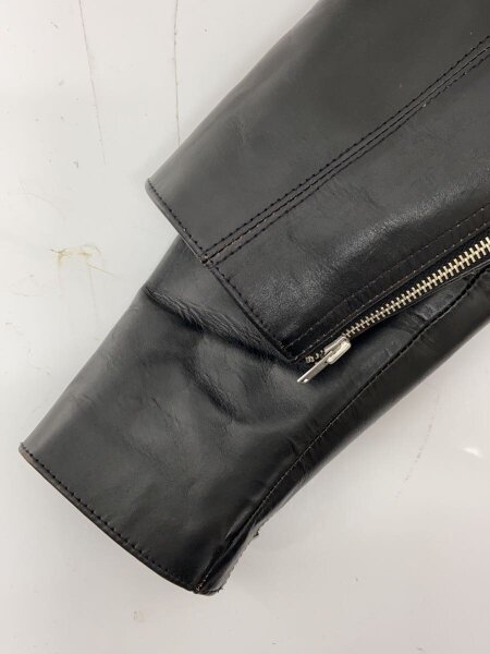 FINE CREEK LEATHERS(ファインクリークレザーズ) / シングルライダース