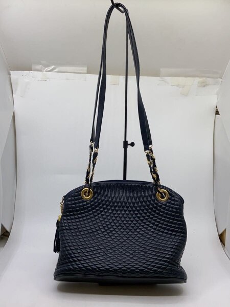 BALLY(バリー) / ショルダーバッグ/レザー/無地 | 中古品の販売・通販
