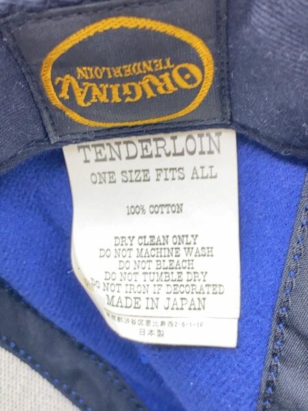 TENDERLOIN((株)ｹｰｾﾌﾞﾝ)(テンダーロイン((カブ)ケーセブン