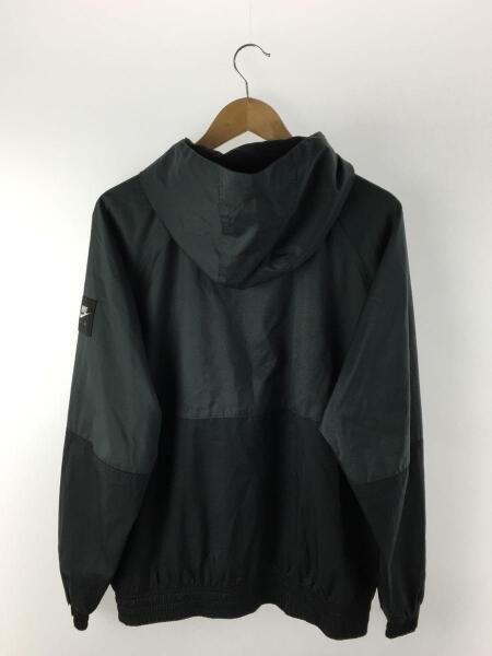 NIKE(ナイキ) / Air Woven Hoodie JKT/L/ポリエステル/BLK/DA0272-010 