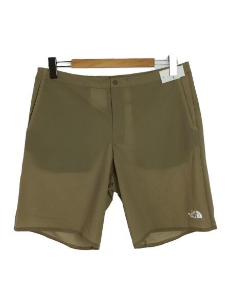 THE NORTH FACE(ザノースフェイス) / PARAM SHORT/XL/ナイロン/BRW 