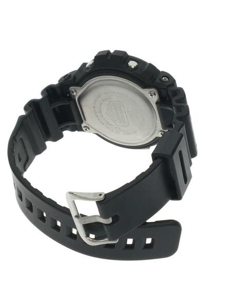 CASIO(カシオ) / ソーラー腕時計・G-SHOCK/デジタル/BLK/GW-6900-1JF 