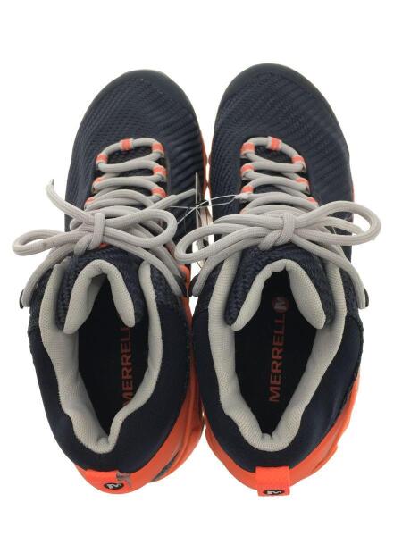 MERRELL(メレル) / CHAMELEON 7 STORM MID GORE-TEX/24cm/NVY/J38558