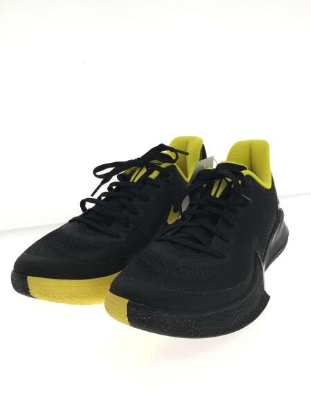 NIKE(ナイキ) / MAMBA FOCUS/マンバフォーカス/ブラック/AJ5899-001 