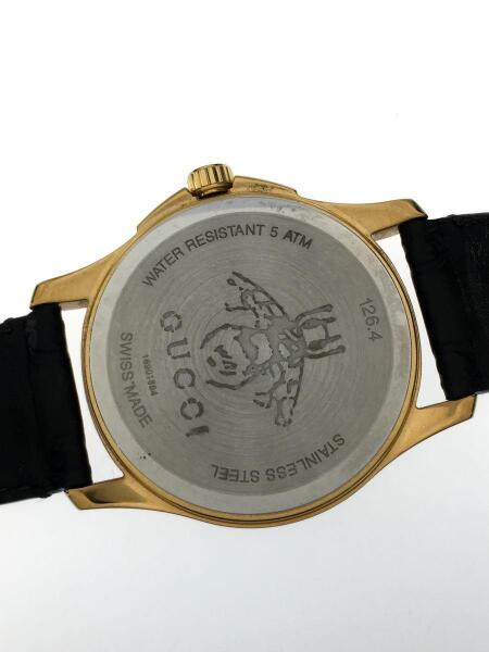 GUCCI 腕時計 GUCCI(グッチ) / Gタイムレス/クォーツ腕時計/スイス製/アナログ