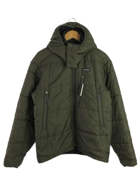 patagonia(パタゴニア) / 02年製/パフジャケット/S/--/BRW/83990