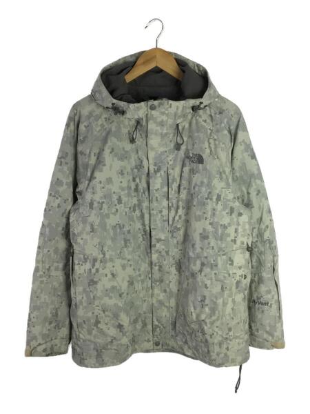 THE NORTH FACE(ザノースフェイス) / SURVEILLANCE JACKET/M/ナイロン 