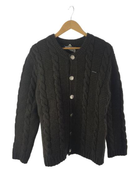 woolジャケット(コートカーディガン)ドイツ製 - その他
