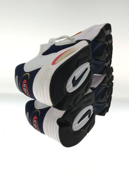 NIKE(ナイキ) / AIR MAX TRIAX_エアマックストライアックス/24.5cm/WHT 