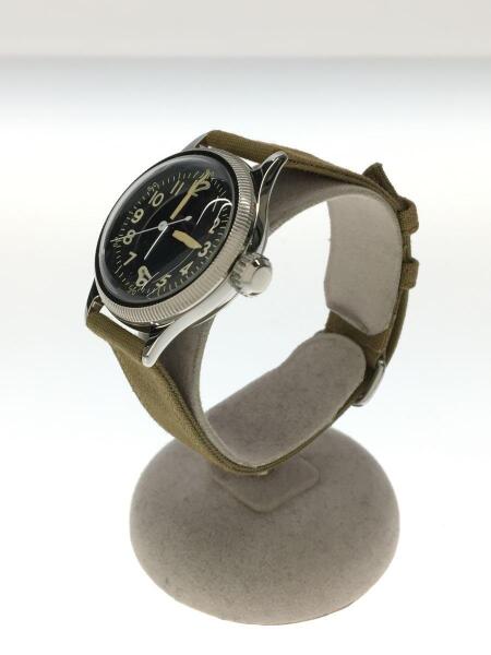 Buzz Rickson's(バズリクソンズ) / WATCH NAVIGATION TYPE A-11/自動巻