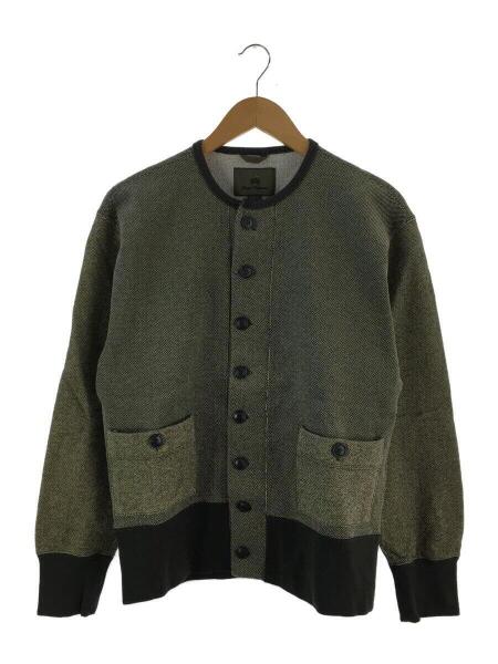 Nigel Cabourn(ナイジェルケーボン) / SWEAT CARDIGAN ZAKZAK/48 