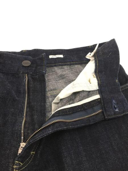 Nigel Cabourn(ナイジェルケーボン) / ×Closed/ワークデニムパンツ/32 