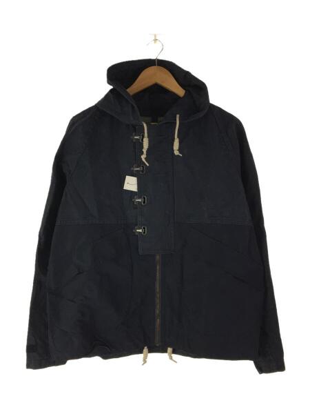 Nigel Cabourn(ナイジェルケーボン) / FRENCH WORK JACKET LINEN/48 