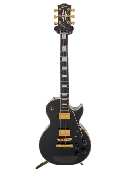 Gibson CS(ギブソンカスタムショップ) / Les Paul Custom EB エレキ
