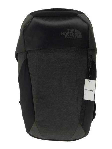 THE NORTH FACE(ザノースフェイス) / ACCESS PACK O2/--/BLK/NF0A3KUR 