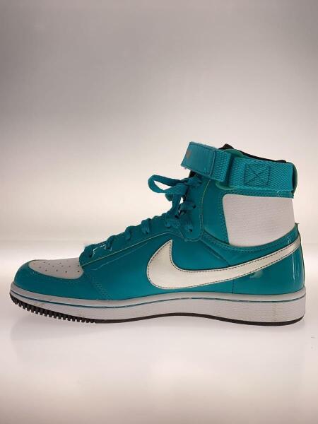 NIKE(ナイキ) / DYNASTY HIGH LE/ダイナスティハイ/グリーン/365963 