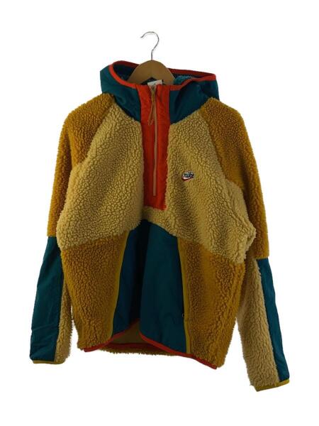 NIKE(ナイキ) / AS M NSW HE HOODIE HZ WINTER CLUB/M/マルチカラー 