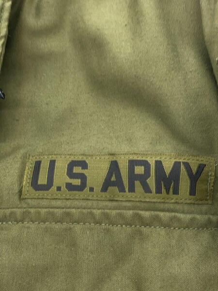 US.ARMY(ユーエスアーミー) / 80s/M-65/ミリタリージャケット/M