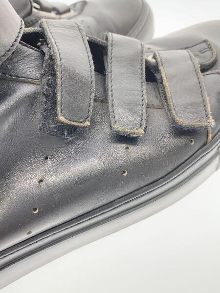 KRISVANASSCHE(クリスヴァンアッシュ) / ハイカットスニーカー/43/BLK 