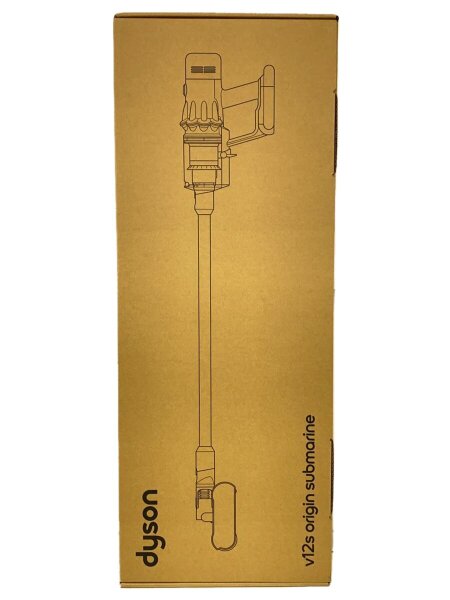 62 ダイソン v12 s 新品 サブマリン dyson(ダイソン) / V12s
