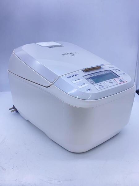 生活家電 HITACHI 炊飯器 RZ-X100DM 22年製本体