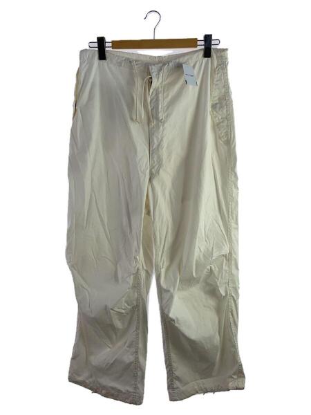 US.ARMY(ユーエスアーミー) / スノーカモパンツ/80s/32/8415-00-935