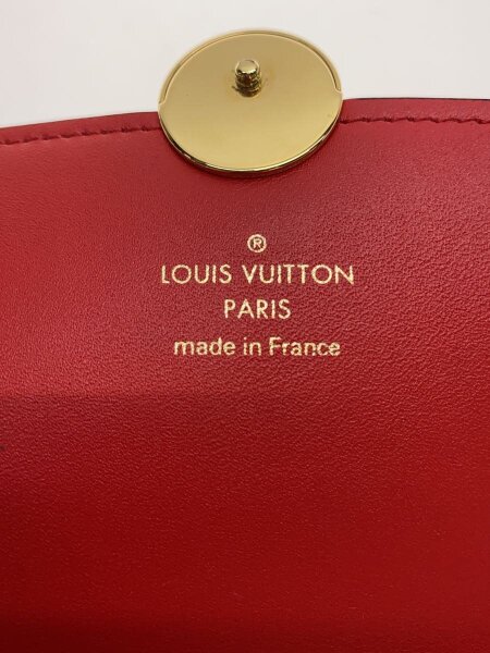 LOUIS VUITTON(ルイヴィトン) / ポルト・フォイユ・フロール