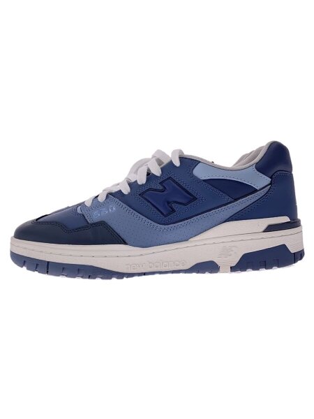 NEW BALANCE × BEAMS / BEAMS別注/ローカットスニーカー/28cm/NVY/BB550BNB NEW BALANCE(ニューバランス) / BEAMS別注/ローカットスニーカー/28cm