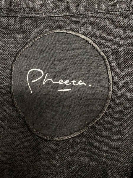 Pheeta(フィータ) / UNITED ARROWS別注/stellaショートスリーブシャツ 
