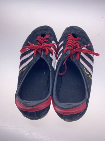 adidas(アディダス) / LONDON 96_ロンドン 96/26.5cm/BLK | 中古品の 