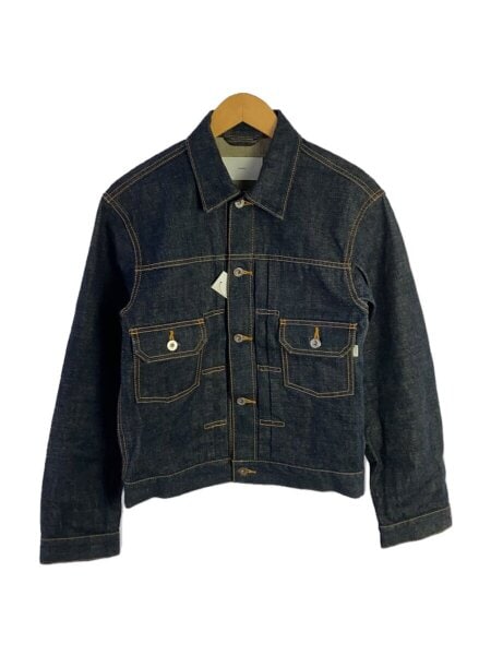 SUGARHILL(シュガーヒル) / RIGID DENIM JACKET TYPE2/2/デニム/IDG 