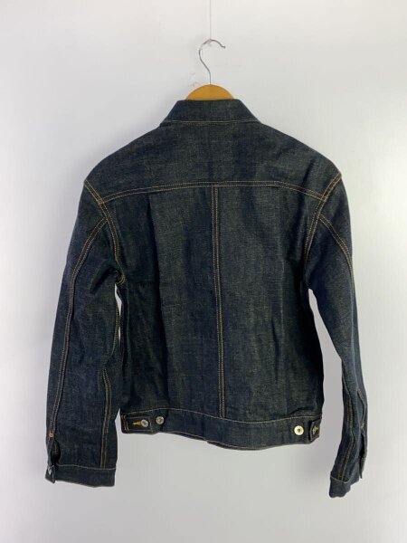 SUGARHILL(シュガーヒル) / RIGID DENIM JACKET TYPE2/2/デニム/IDG 