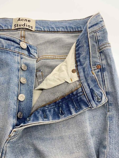 Acne Studios(Acne)(アクネストゥディオズ(アクネ)) / TOWN DIRTY LT 