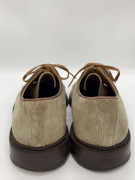 Tricker’s / ローカットスニーカー/--/BEG/スウェード Tricker's(トリッカーズ) / ローカットスニーカー/--/BEG/スウェード