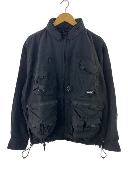 XLARGE（エクストララージ） フィッシングジャケット 撥水パーカー