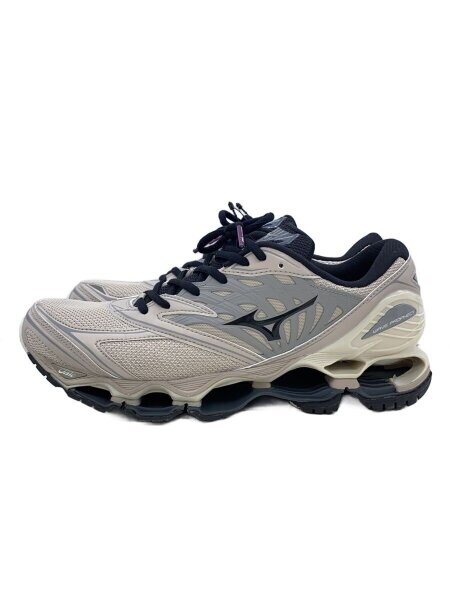MIZUNO(ミズノ) / WAVE PROPHECY LS/27cm/BEG/PVC/D1GA333703// | 中古 