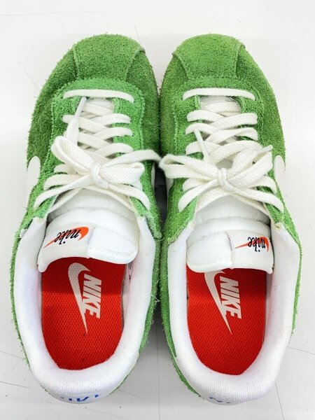 NIKE(ナイキ) / CORTEZ VNTG_コルテッツ ビンテージ/25cm/GRN// | 中古 