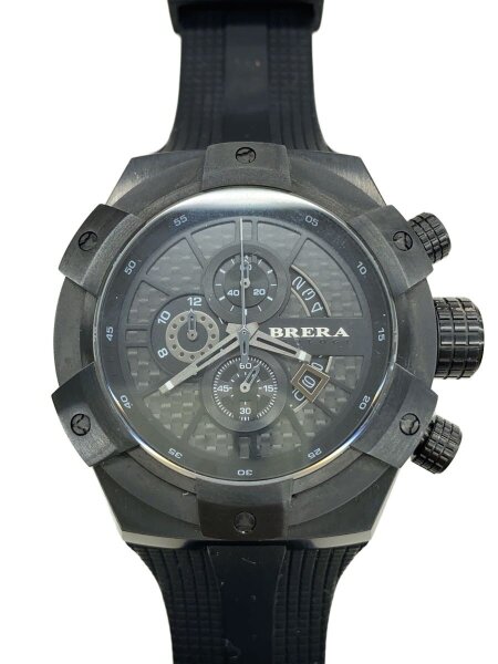 BRERA OROLOGI(ブレラオロロジ) / スーパースポルティーボ/クォーツ 