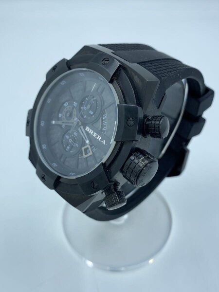 BRERA OROLOGI(ブレラオロロジ) / スーパースポルティーボ/クォーツ 
