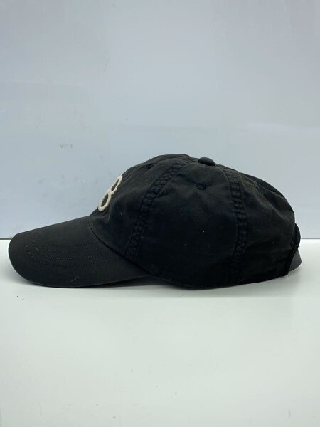 Brown's BEACH JACKET(ブラウンズビーチジャケット) / キャップ/--/BLK